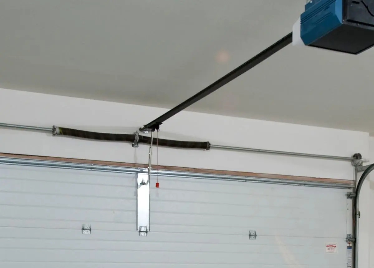 Garage Door Opener Repair Anaheim